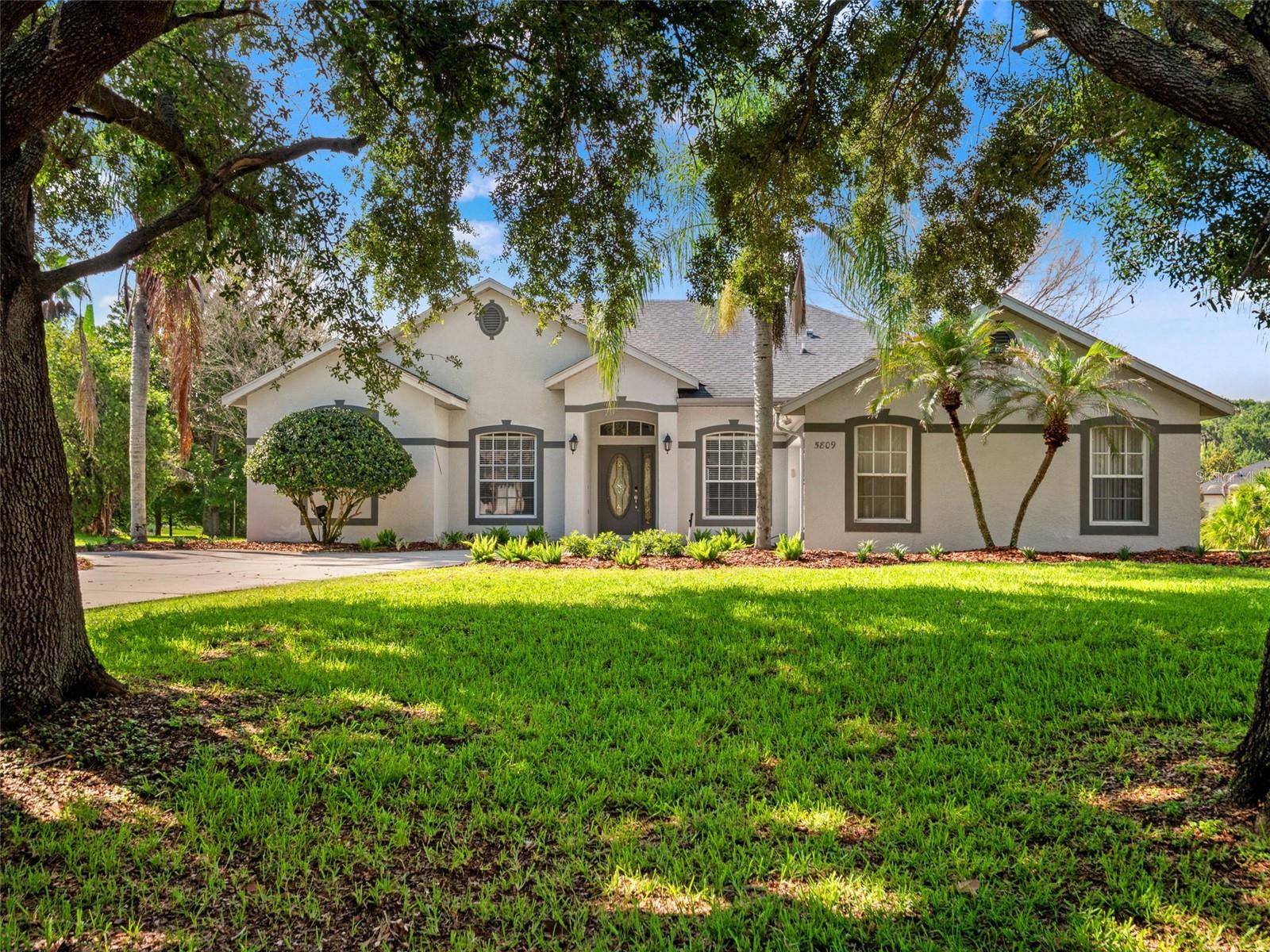 5809 GUENEVERE COURT