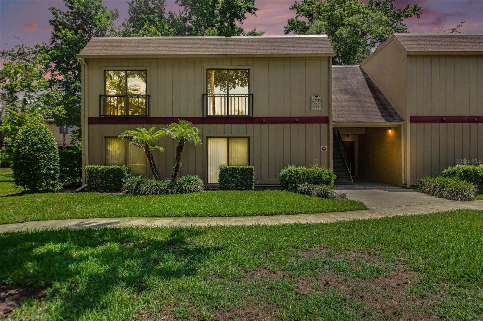 429 SHEOAH BOULEVARD Unit 9