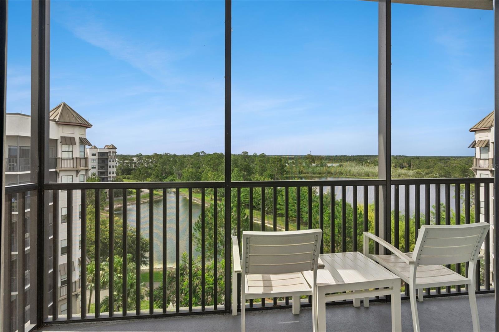 14501 GROVE RESORT AVENUE Unit 1726