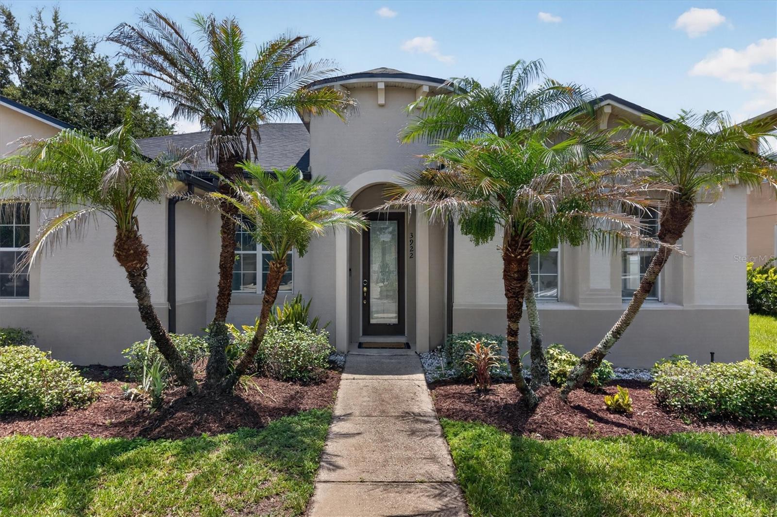 3922 CEDAR HAMMOCK TRAIL