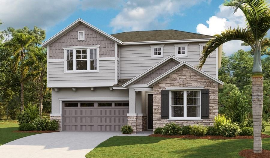 Listing photo 1 for 10113 Turnberry Ln