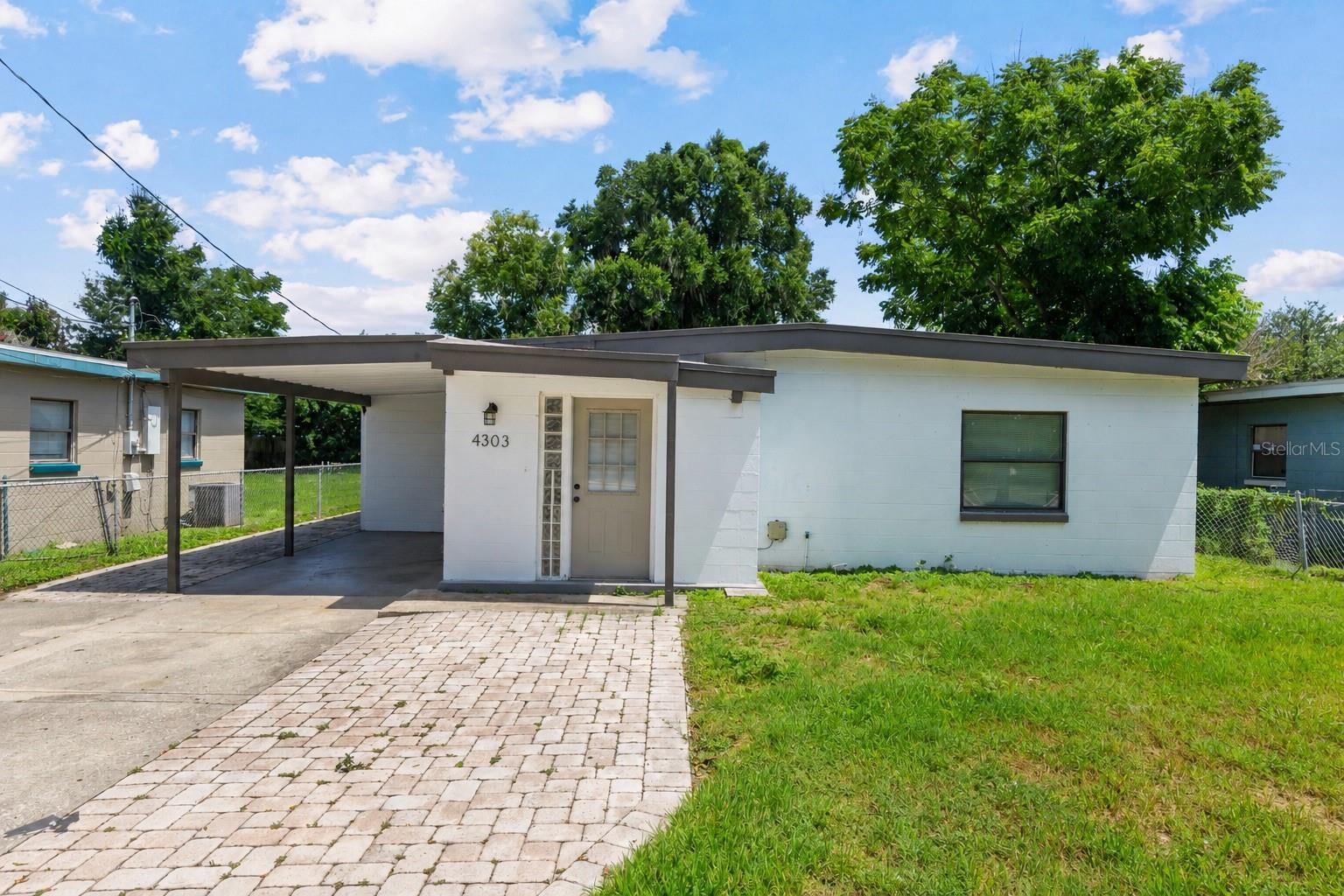 4303 ANDERSON ROAD
