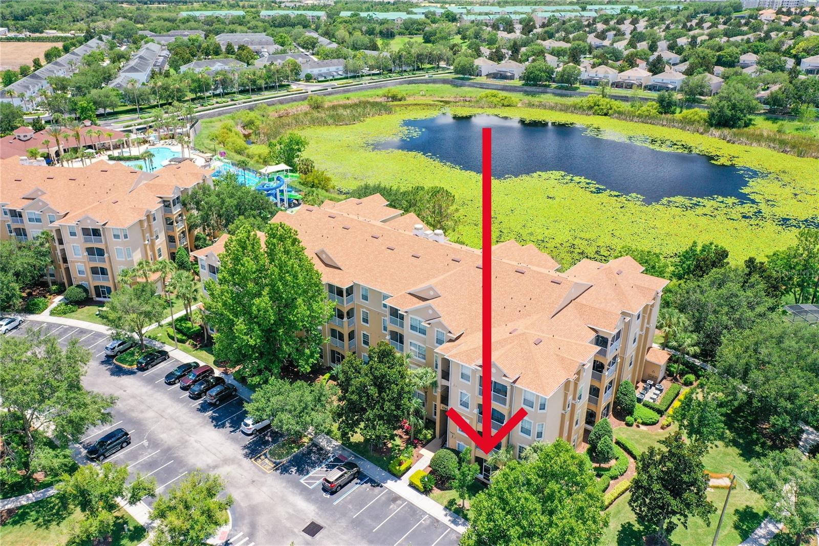 7664 COMROW STREET Unit 101