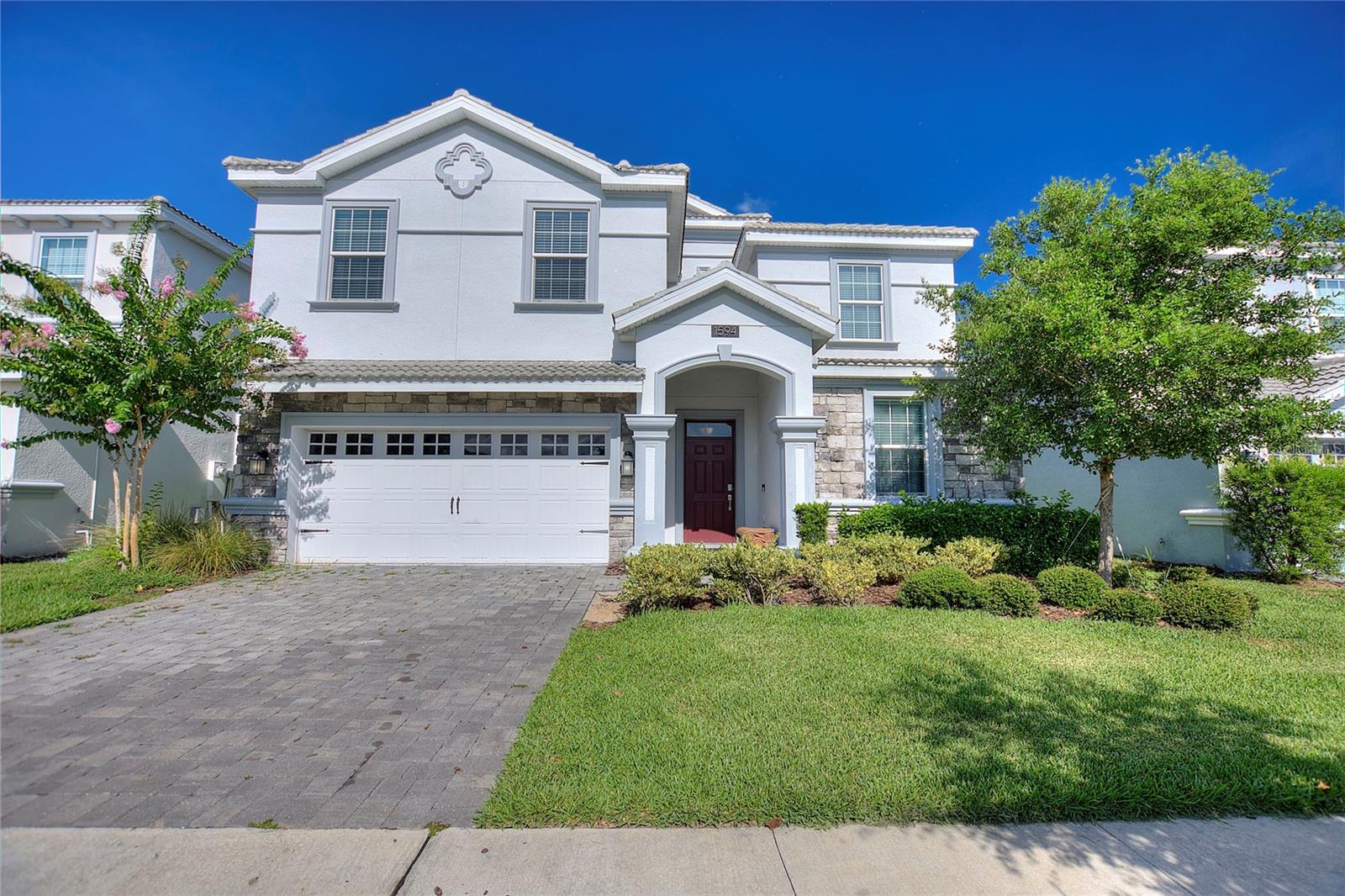 1594 SANDBAGGER DRIVE