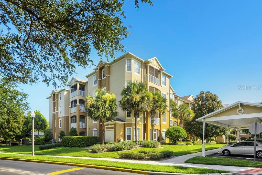 6466 CAVA ALTA DRIVE Unit 208