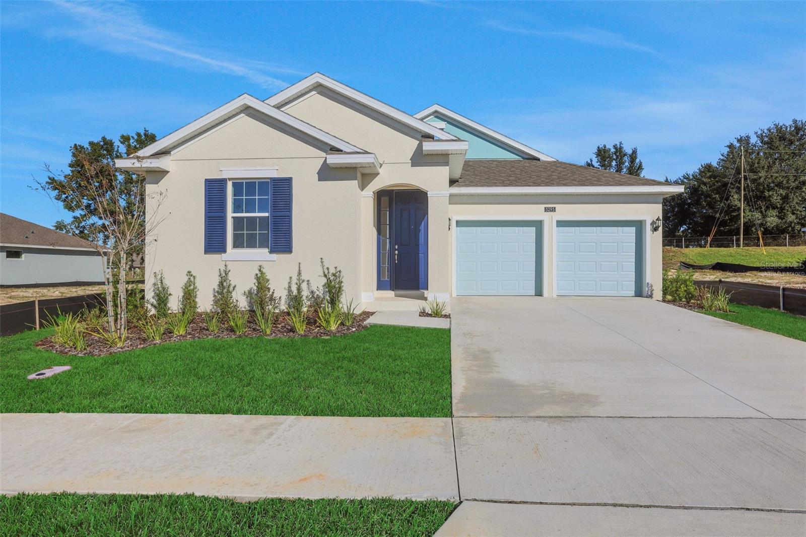 5295 SPADERDOCK LANE