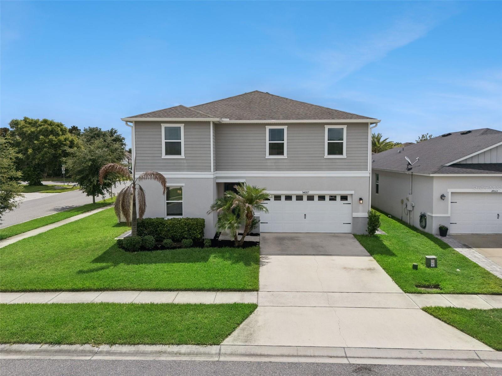 14007 CREEK HARBOR DRIVE