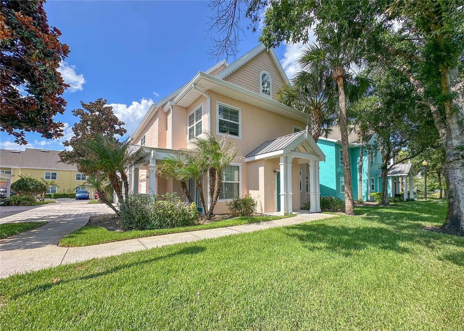 5000 MANGROVE ALLEY Unit 104