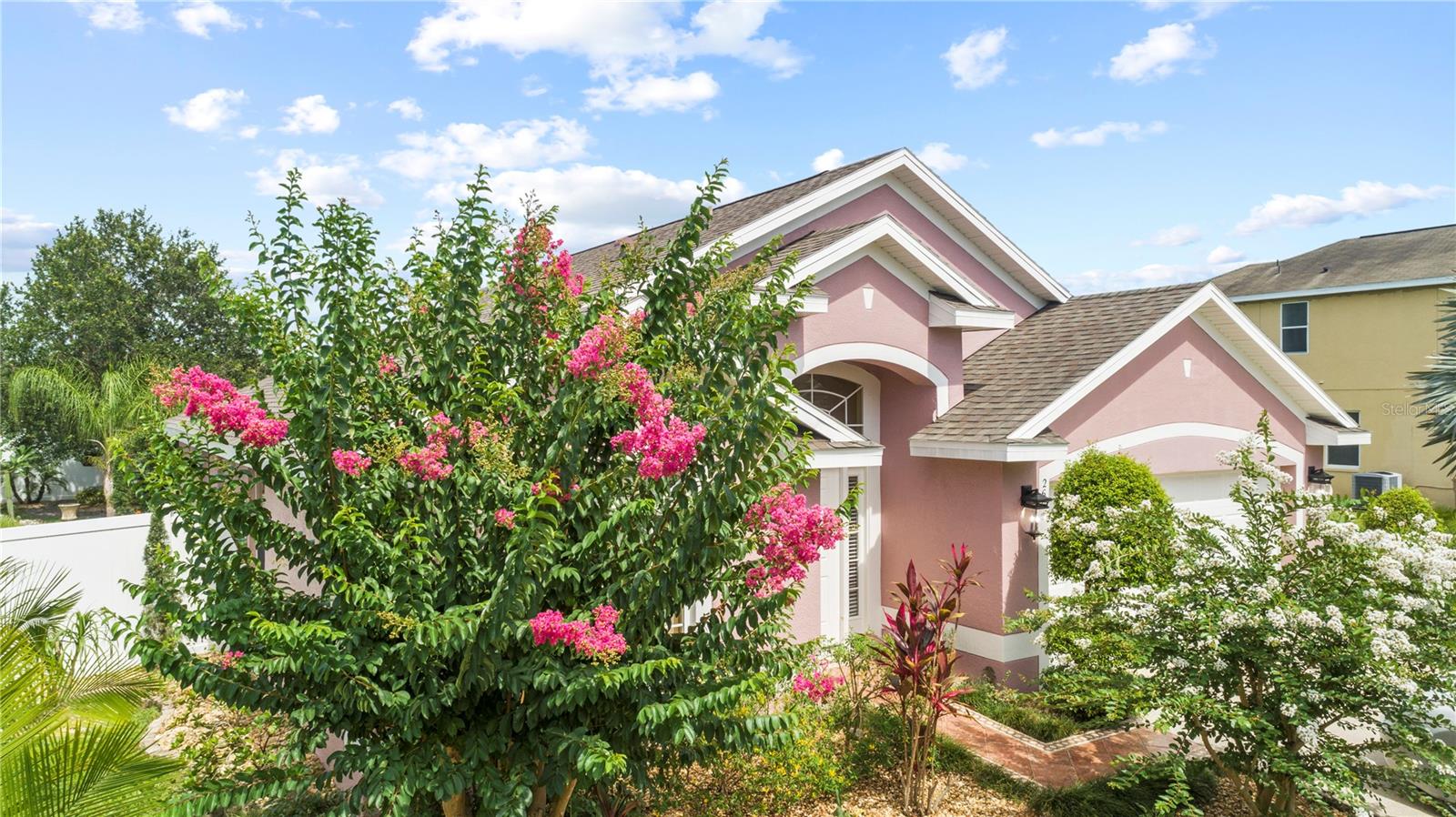 2605 SUNNINGDALE DRIVE
