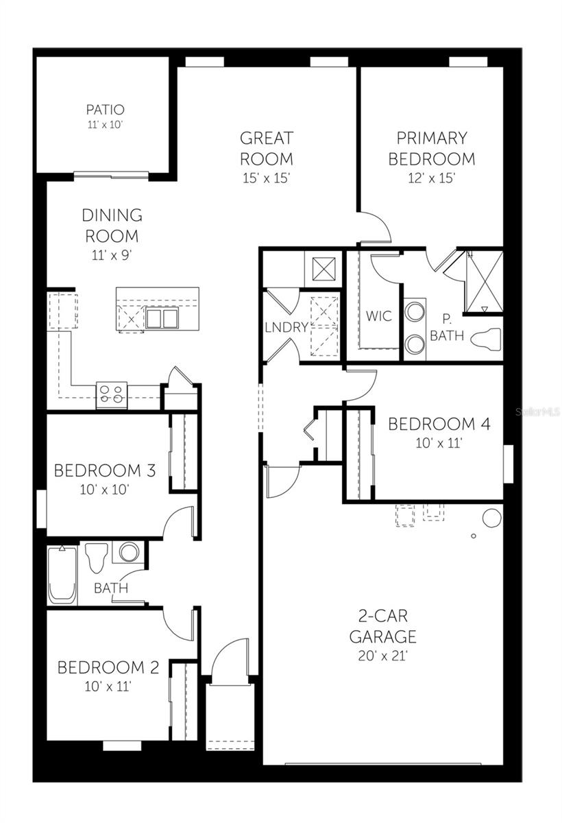 Listing photo 2 for 5719 Hiawassee Rd
