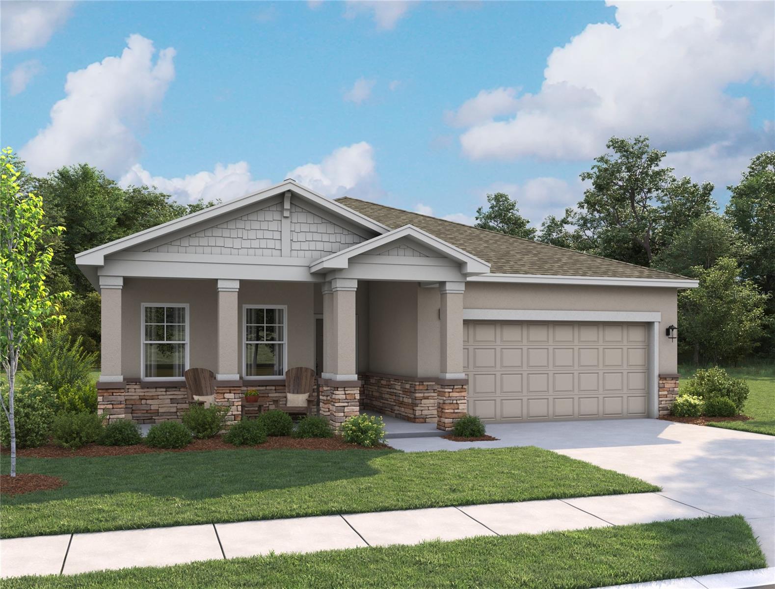 1623 CANE BAMBOO DRIVE