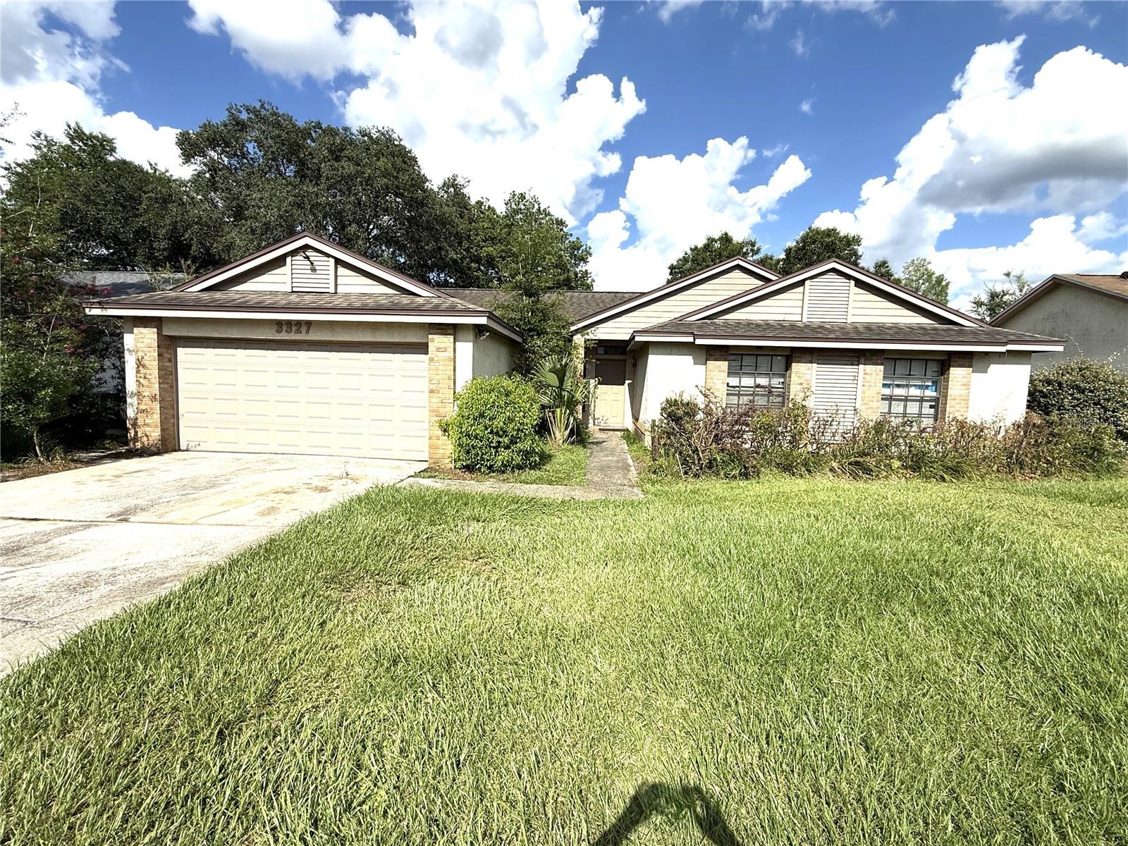 3327 SPOTTED FAWN DRIVE