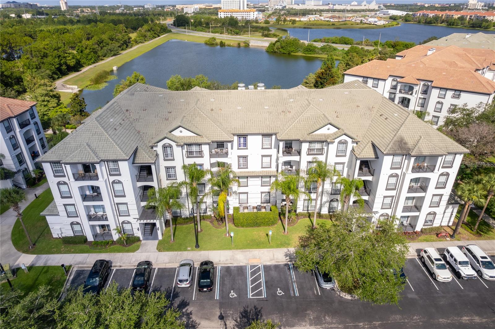 4102 BREAKVIEW DRIVE Unit 40203