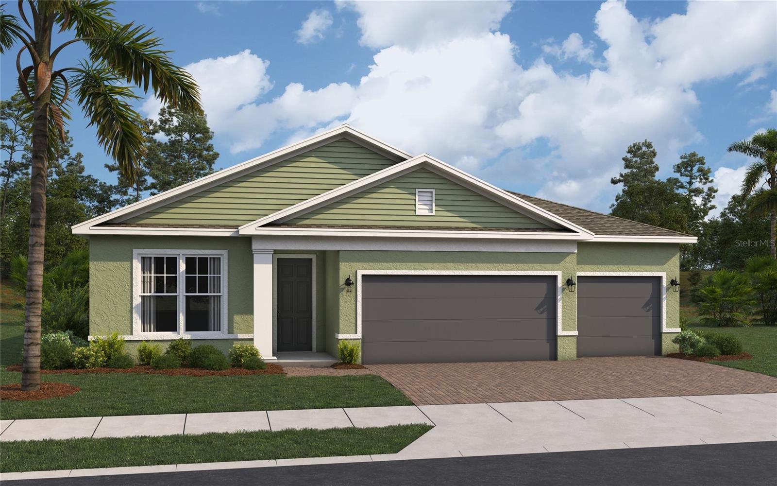 558 EMERALD GROVE DRIVE