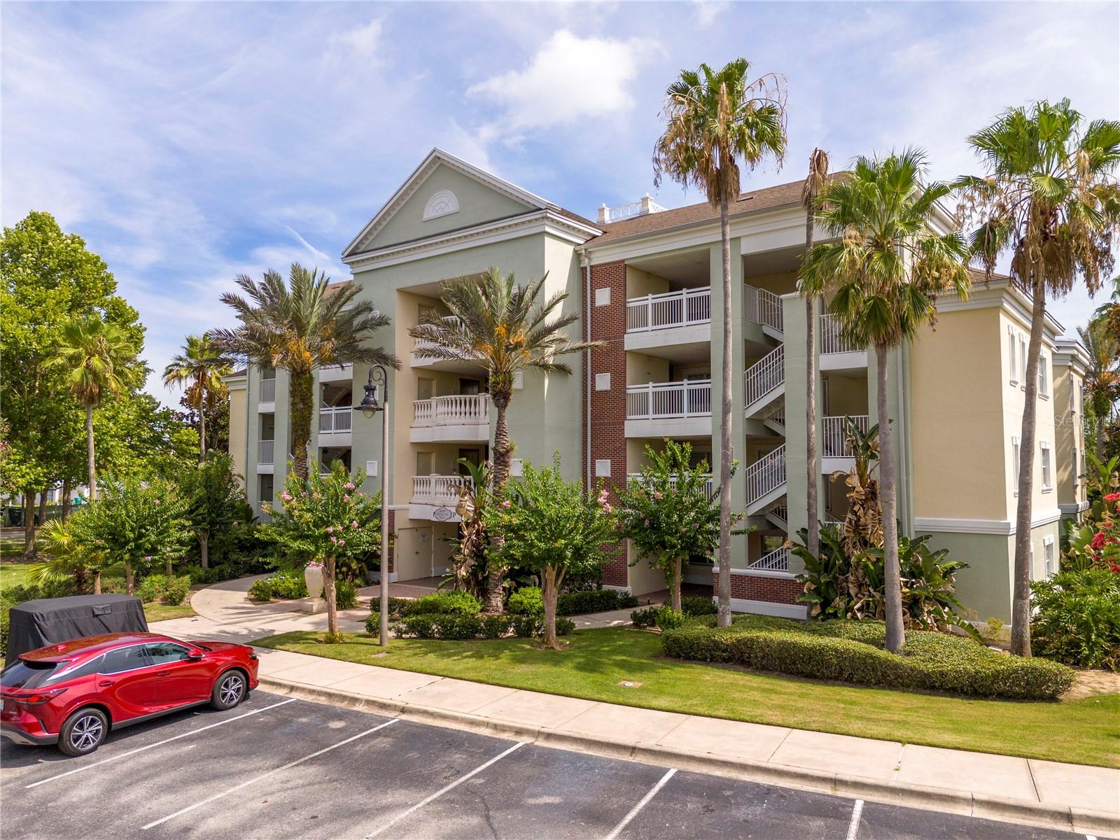 7659 WHISPER WAY Unit 304