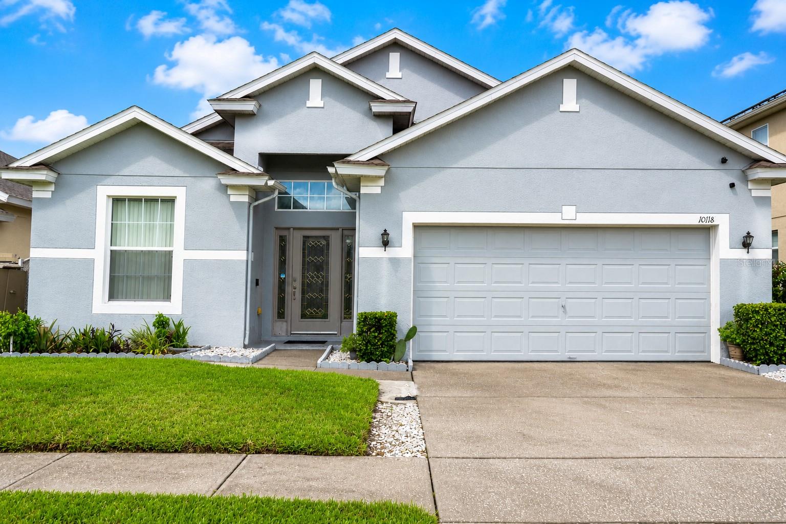 10118 CYPRESS KNEE CIRCLE