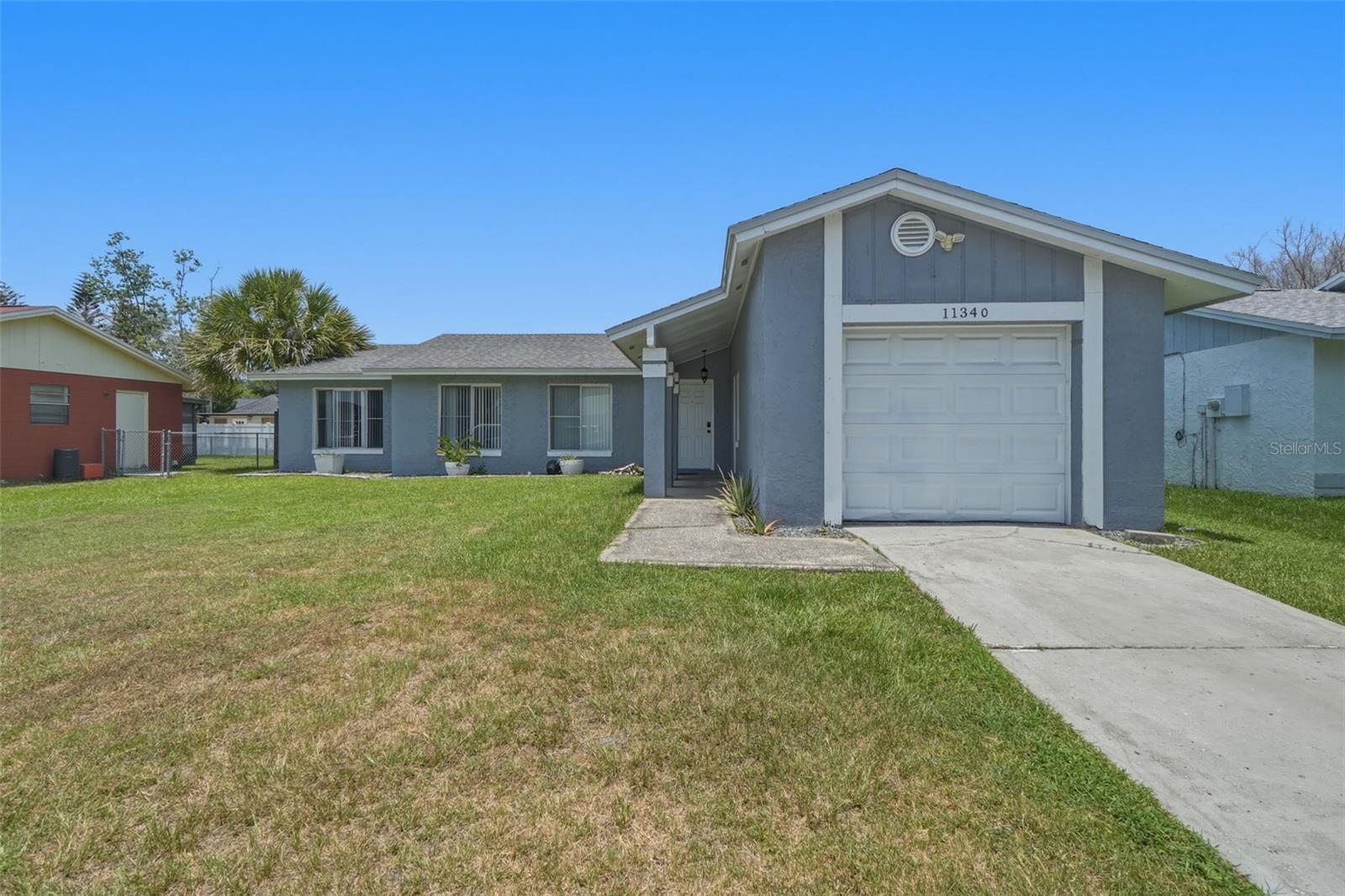 11340 CARDIFF DRIVE