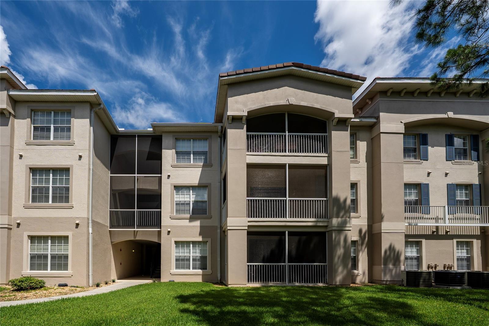 3351 WHITESTONE CIRCLE Unit 206