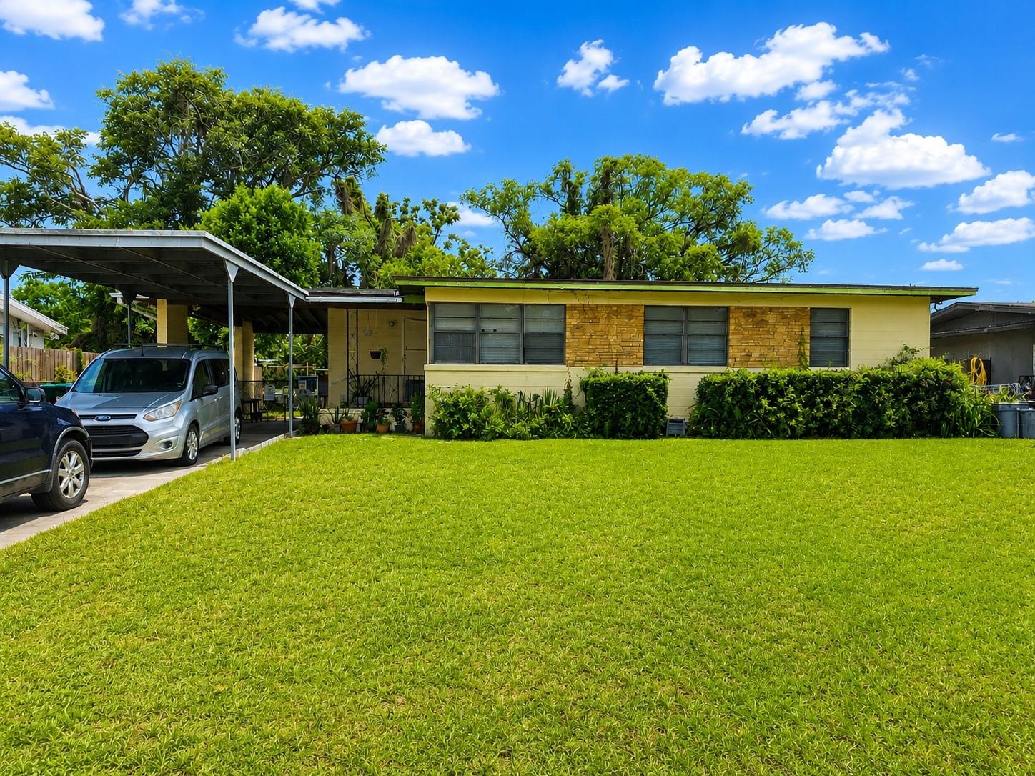 1406 HIALEAH DRIVE