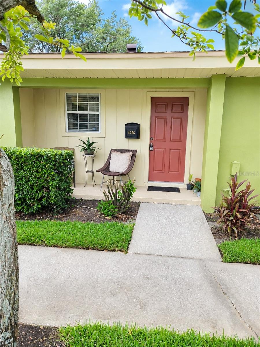 4756 TANGERINE AVENUE Unit 4756