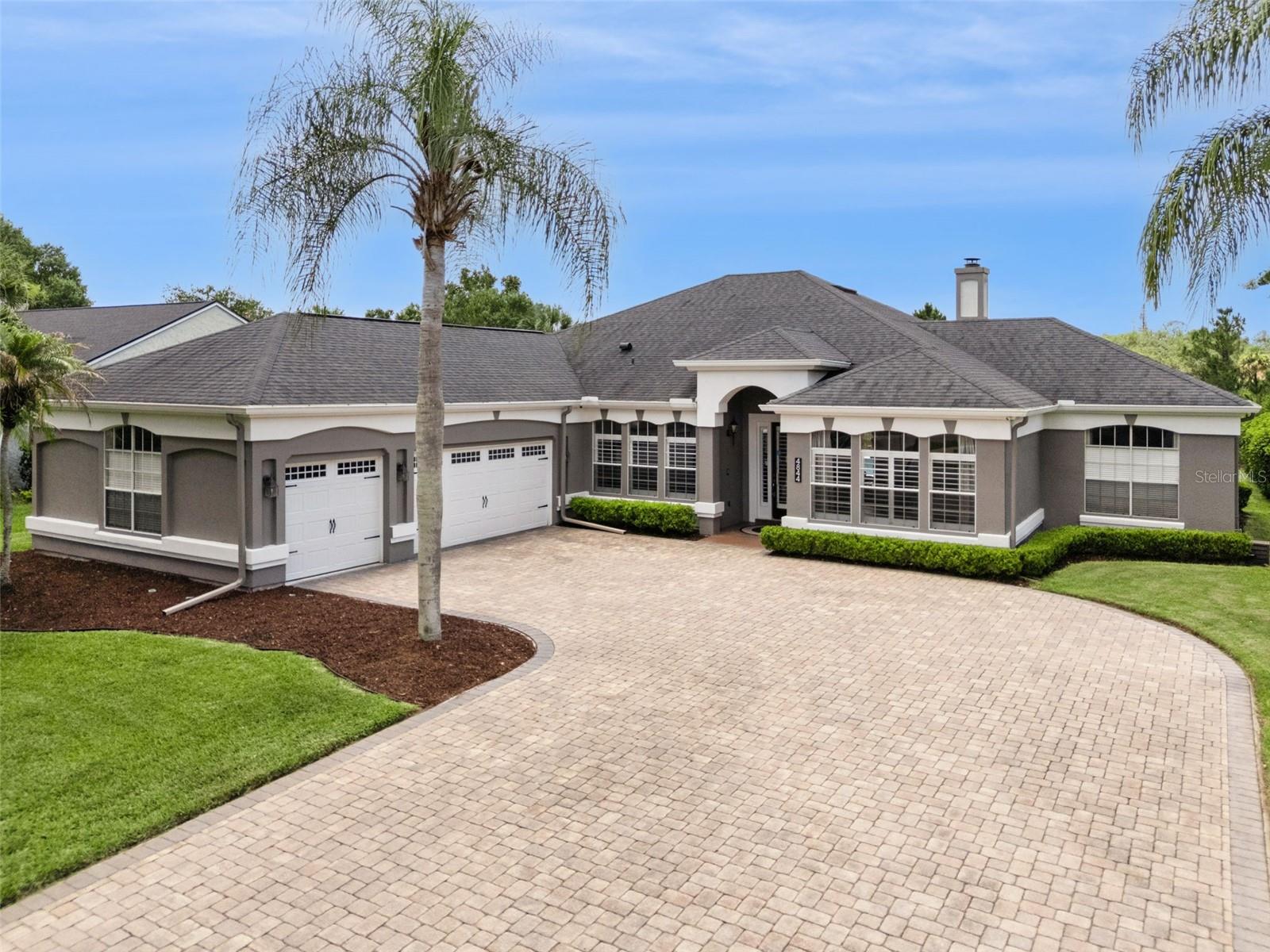 4844 SUDBURY DRIVE