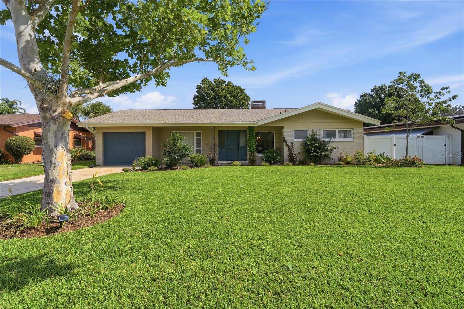 2817 FLOWERTREE ROAD