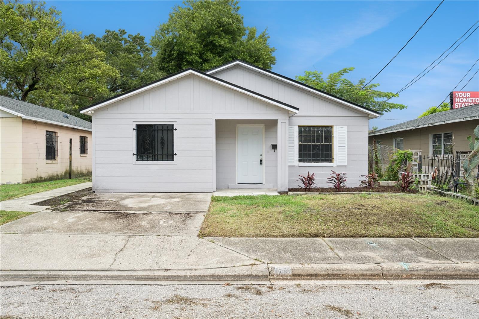 716 GROVE AVENUE