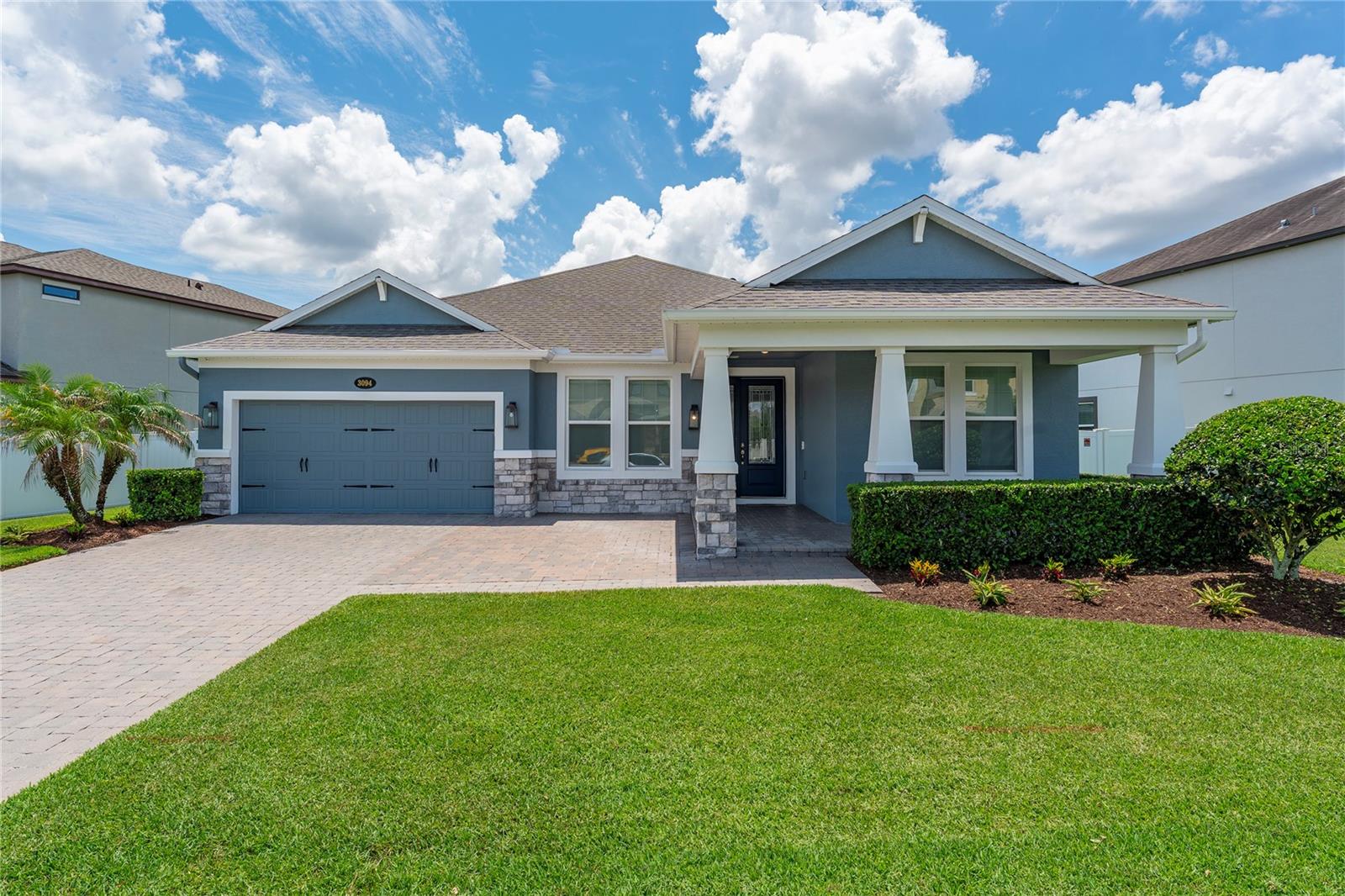 3094 SOMERSET PARK DRIVE