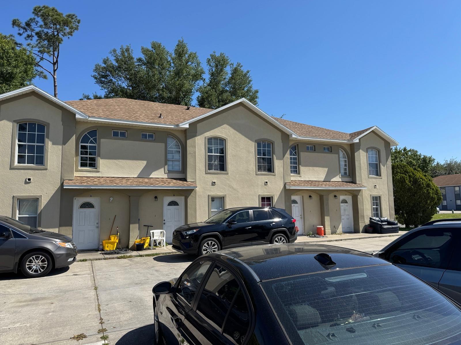 163 IVY LANE Unit 4