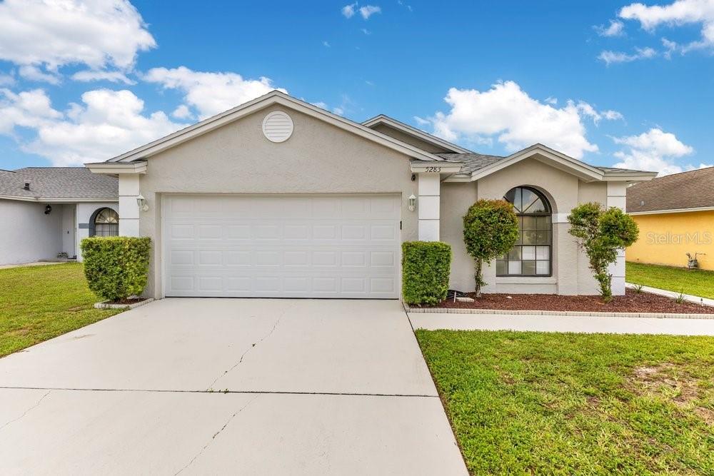 5283 LONESOME DOVE DRIVE