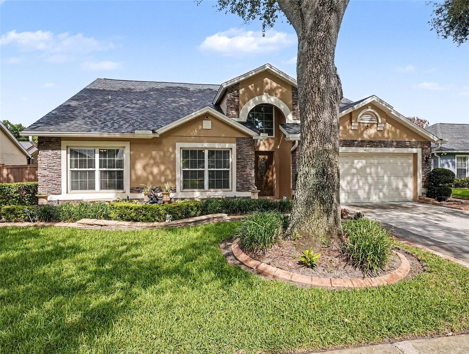400 MISTY MEADOW DRIVE