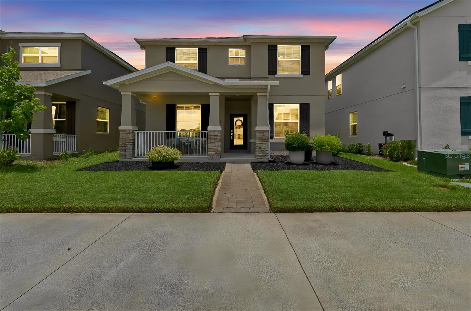 9745 INTRODUCTION WAY