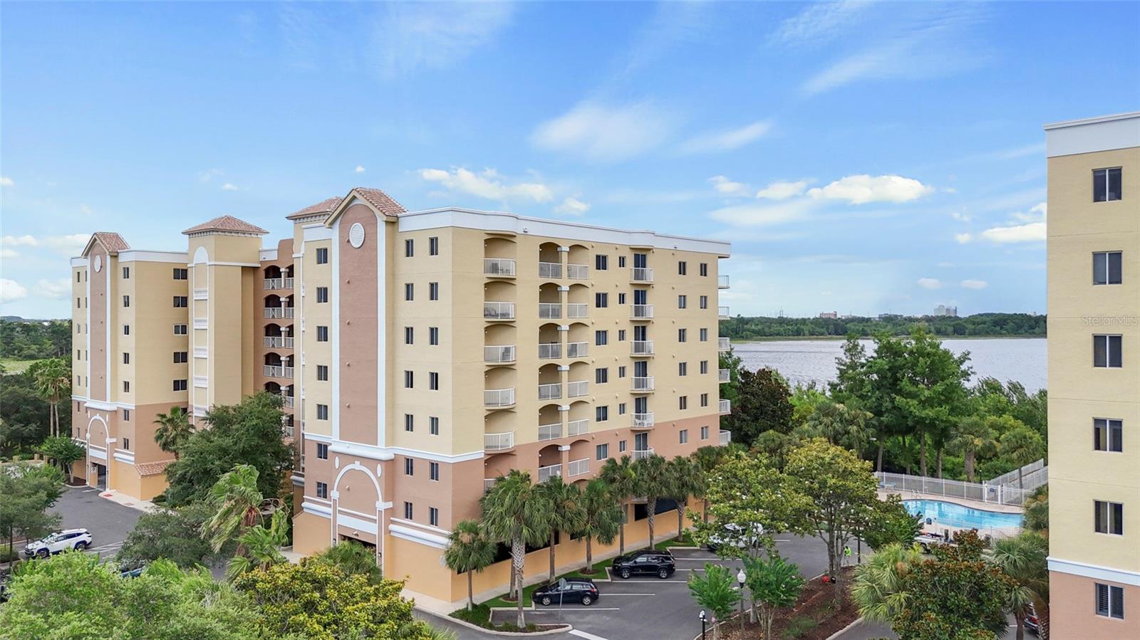 6312 BUFORD STREET Unit 708