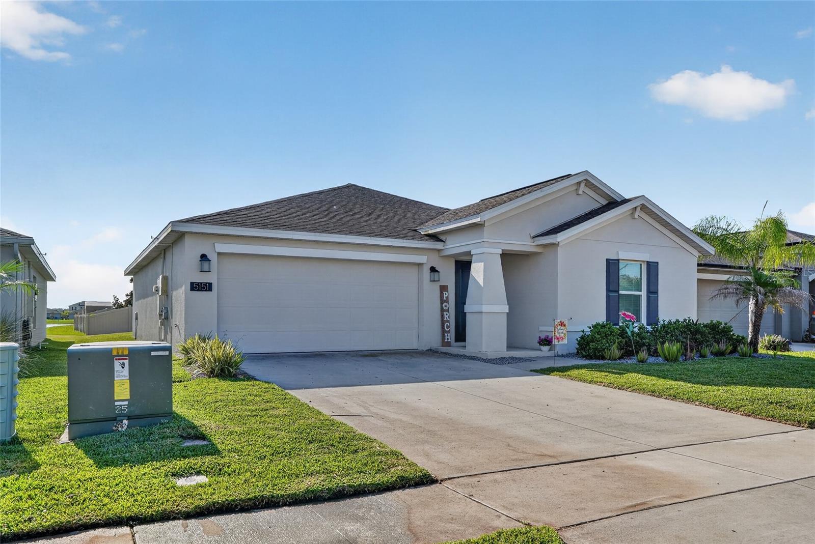 5151 FOUR STRAND COURT