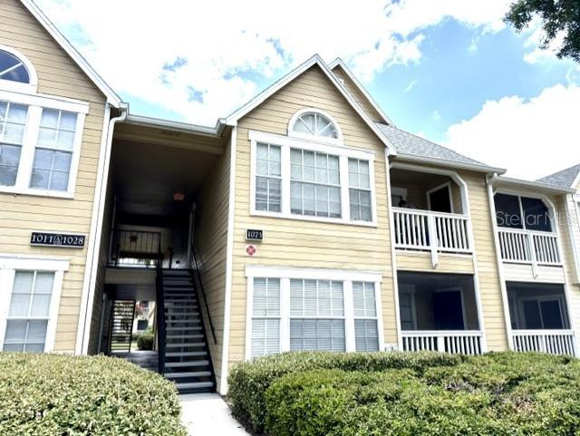 1073 S HIAWASSEE ROAD Unit 1015