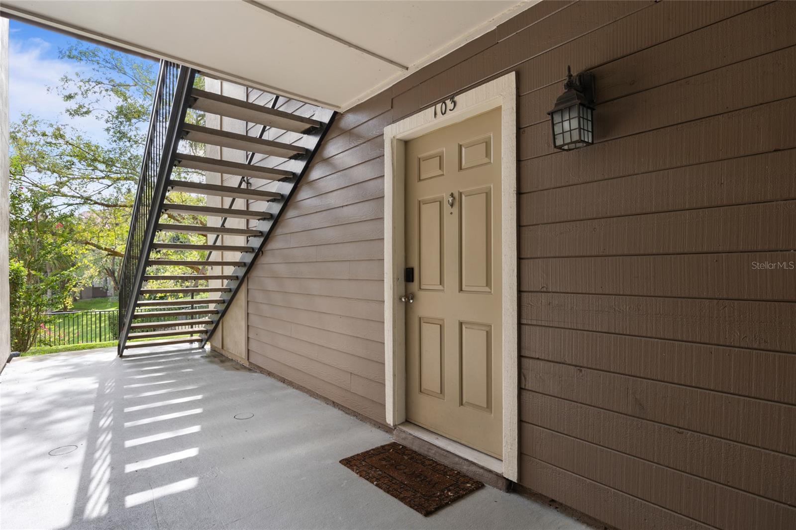 241 AFTON SQUARE Unit 103
