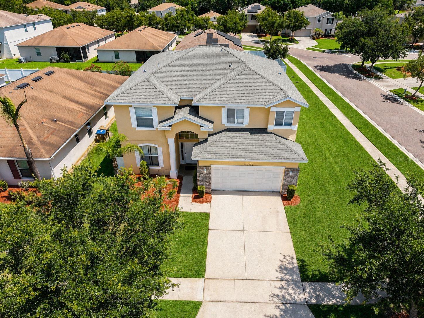4701 RUBY RED LANE