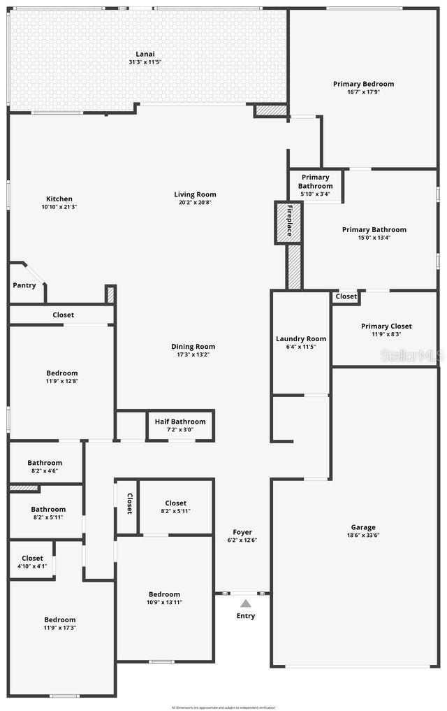 Listing photo 3 for 3447 Current
