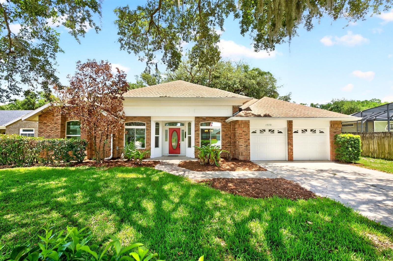 1020 WELLINGTON COURT