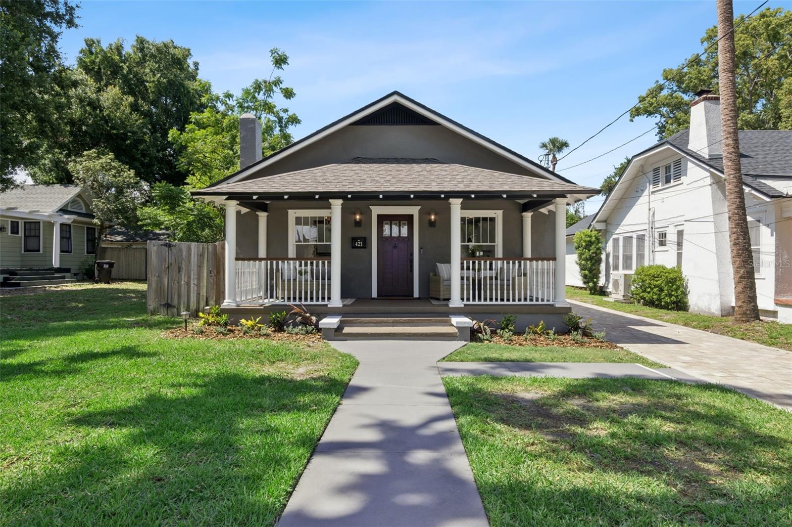421 E CONCORD STREET