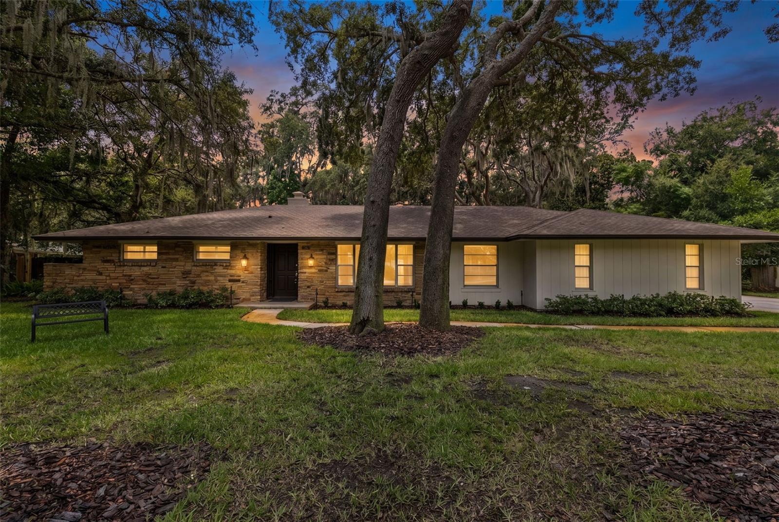 1107 WINTER SPRINGS BOULEVARD