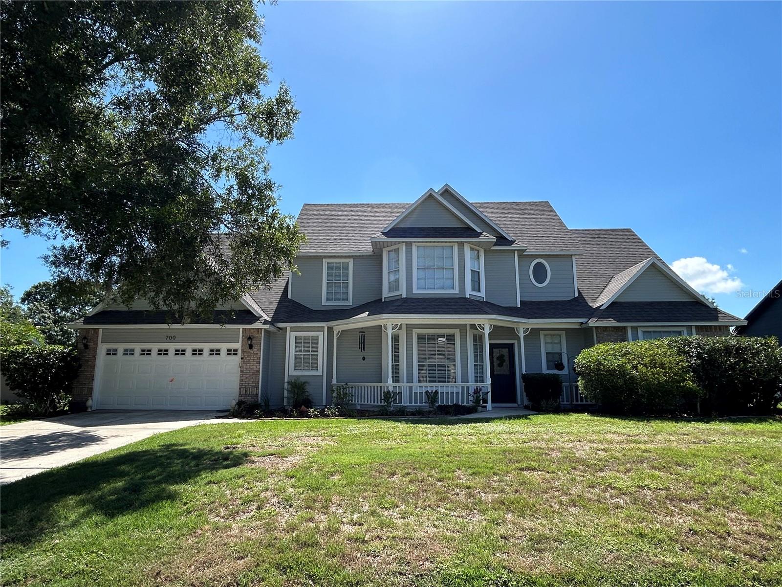 700 ADRIANE PARK CIRCLE