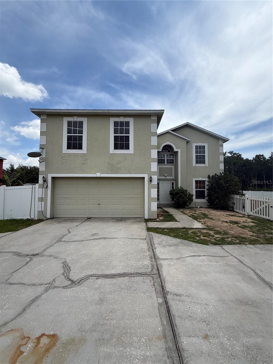 503 NOGALES COURT