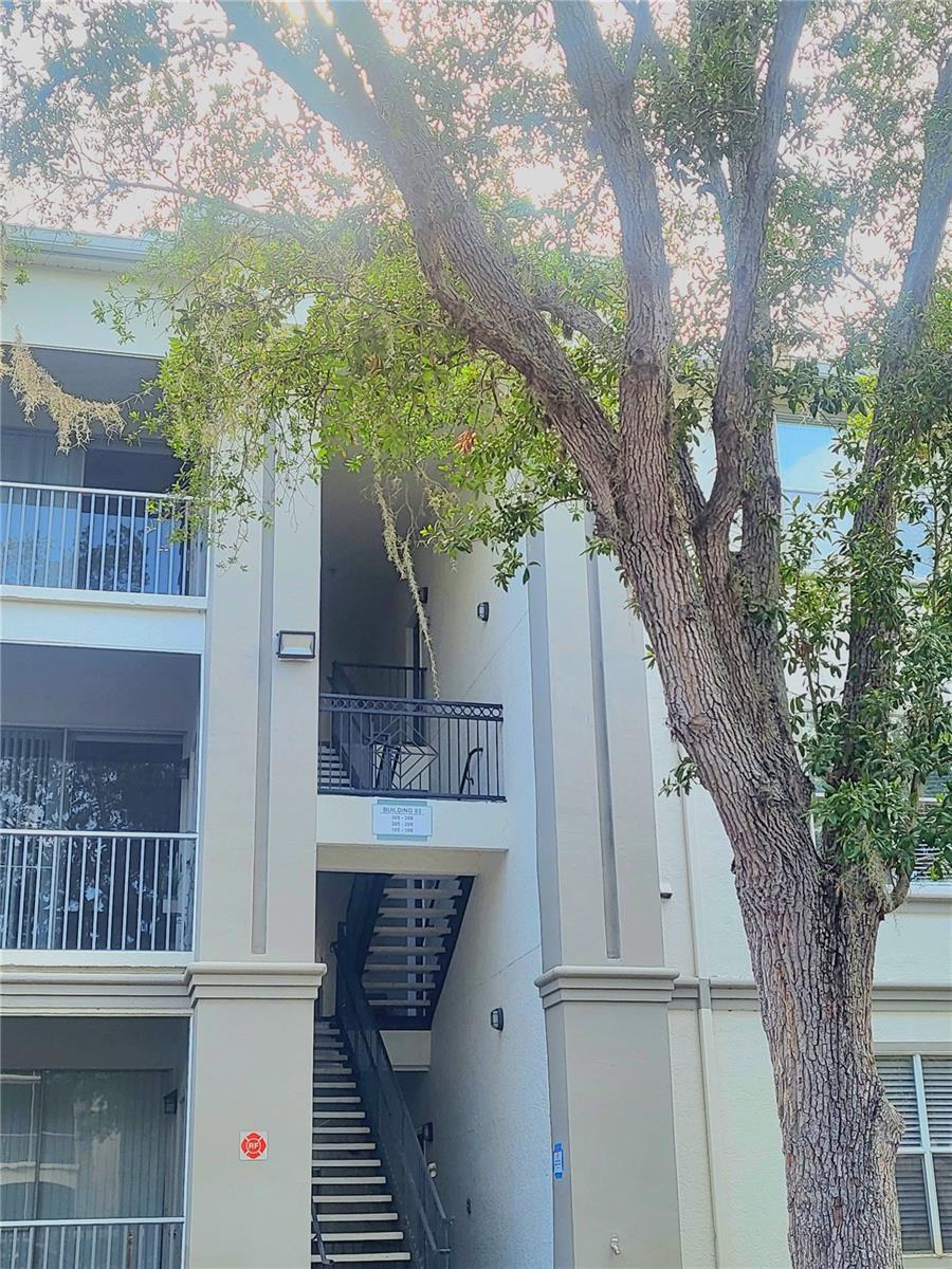 2718 MAITLAND CROSSING WAY Unit 308