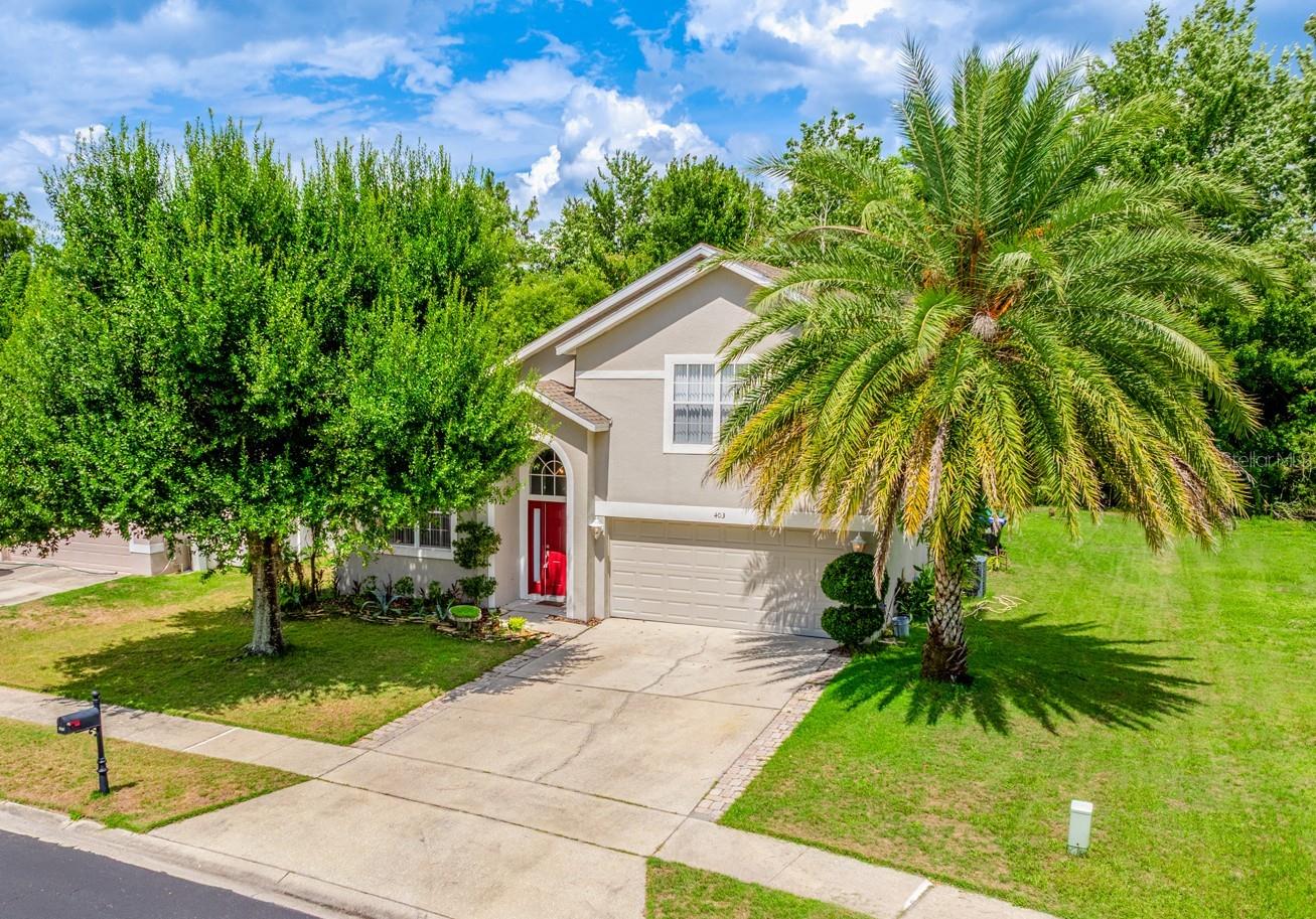 403 CAREY WAY