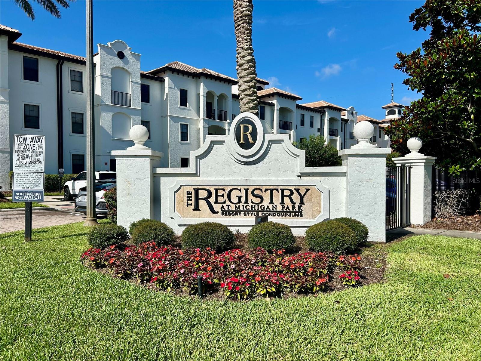 5550 E MICHIGAN STREET Unit 2208