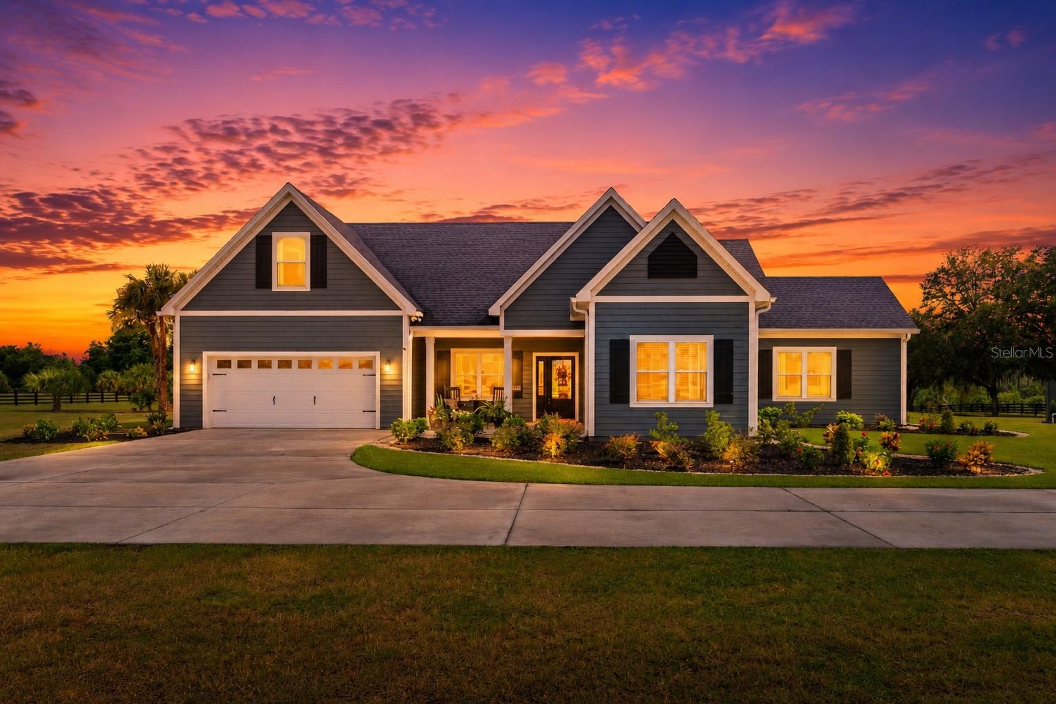 Listing photo for 5509 Nantahala Ln