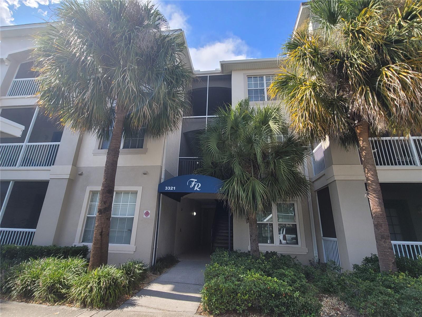 3321 WHITESTONE CIRCLE Unit 108