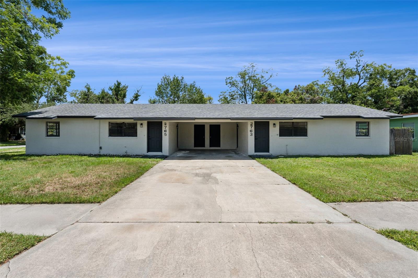 2763 & 2765 COOLIDGE AVENUE