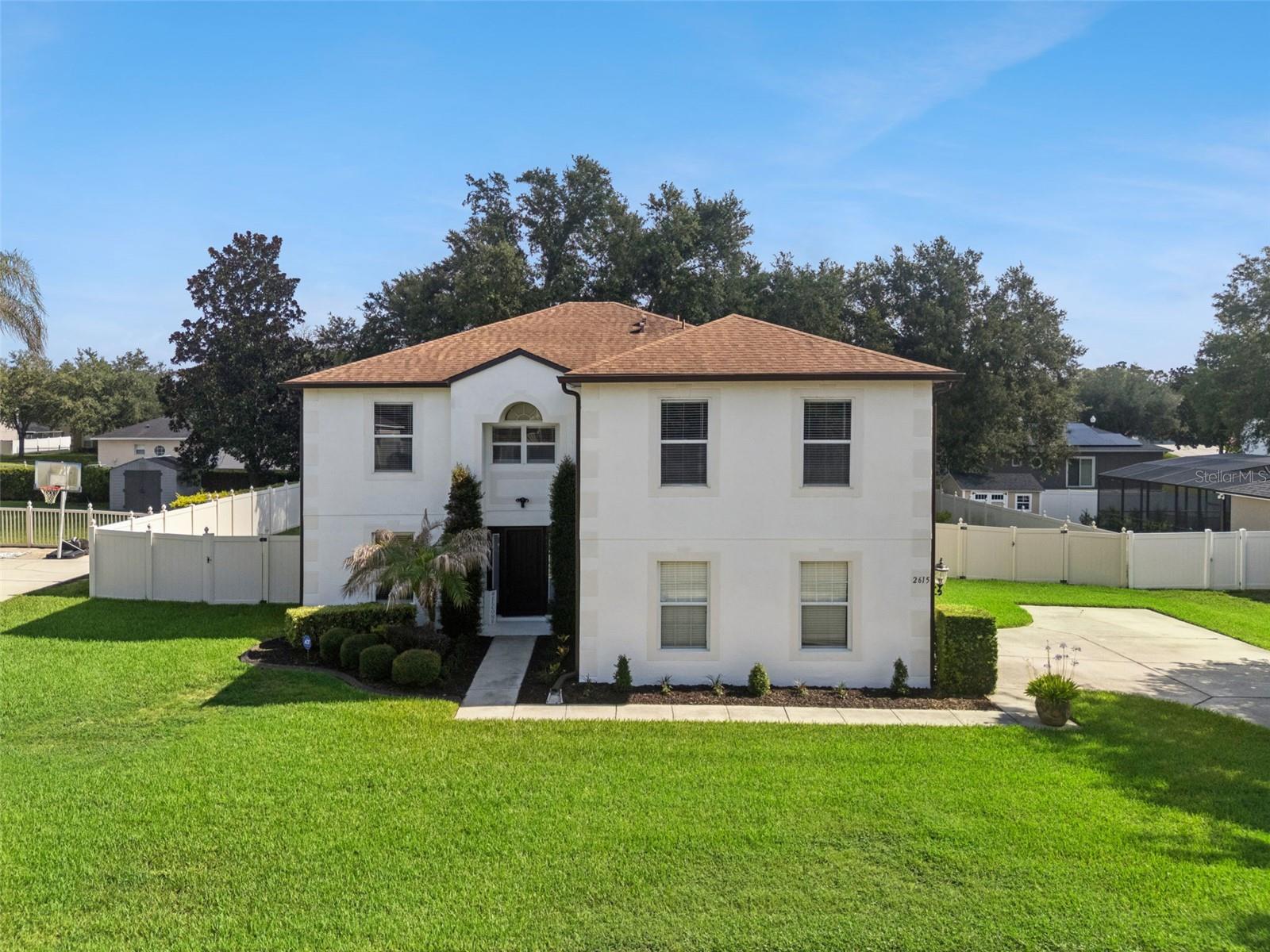 2615 SHEILA DRIVE